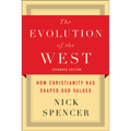 The Evolution of the West