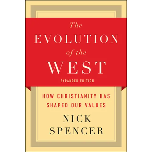 The Evolution of the West