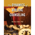 The Dynamics of Biblical Counseling