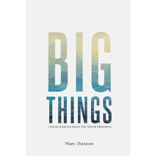 Big Things