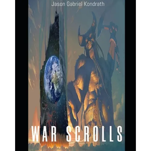 War Scrolls