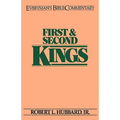 First & Second Kings- Everyman's Bible Commentary