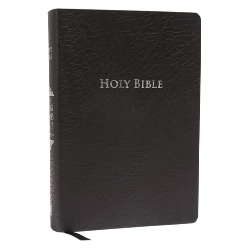Study Bible-KJV