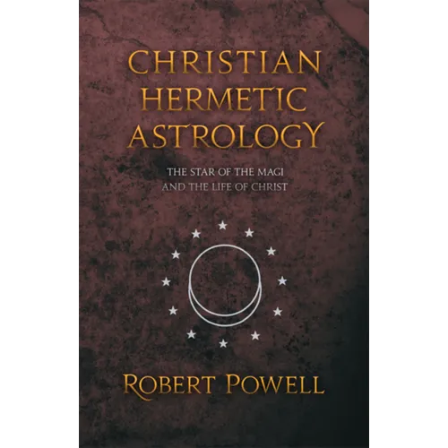 Christian Hermetic Astrology