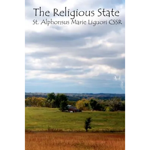 The Religious State