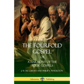 The Fourfold Gospel Or, A Harmony of the Four Gospels