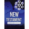 New Testament: Hashem King Version 2.2