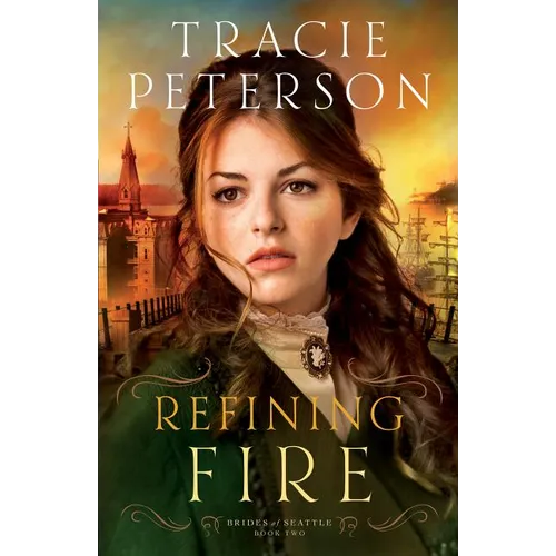 Refining Fire