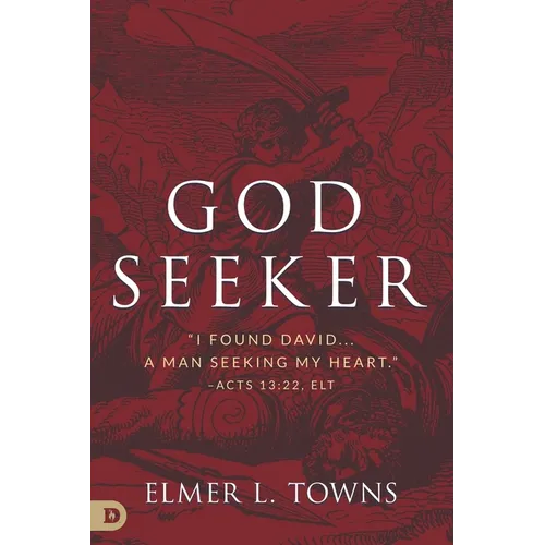 God Seeker