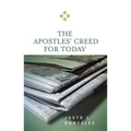 Apostles' Creed for Today