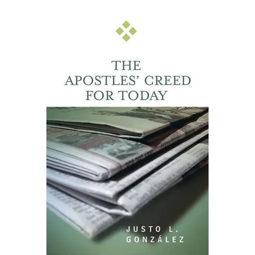 Apostles' Creed for Today
