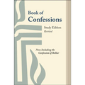 Book of Confessions, Study Edition, Revised: Now Including the Confession of Belhar