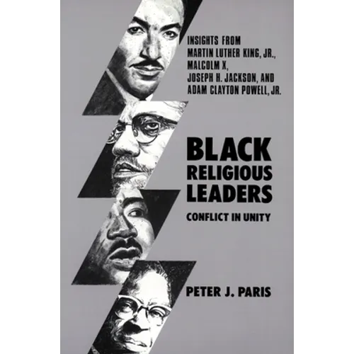 Black Religious Leaders