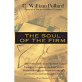 The Soul of the Firm