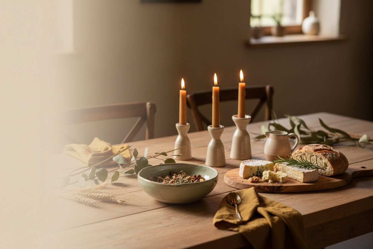 Tabletop & Entertaining Collection Banner