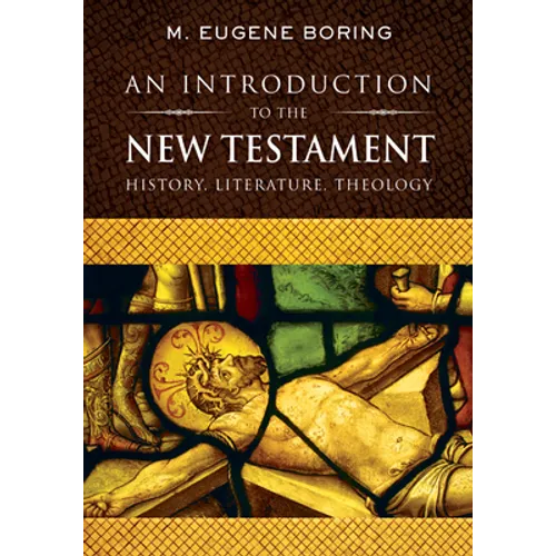 An Introduction to the New Testament