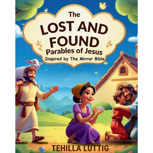 Lost and Found