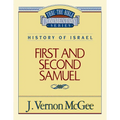 Thru the Bible Vol. 12: History of Israel (1 and 2 Samuel): 12