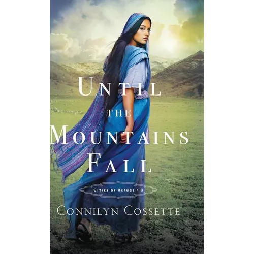 Until the Mountains Fall