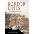 Border Lines: The Partition of Judaeo-Christianity