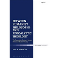 Between Humanist Philosophy and Apocalyptic Theology: The Twentieth Century Sojourn of Samuel Stefan Osusky