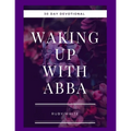 Waking Up With Abba
