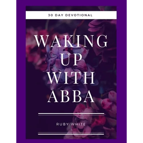 Waking Up With Abba
