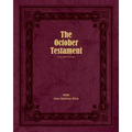 The October Testament: Full Size Edition