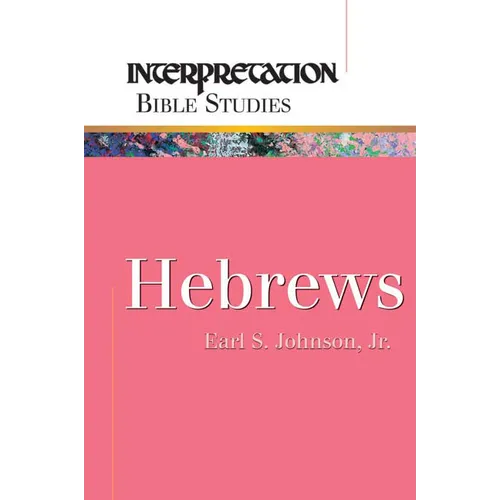 Hebrews