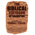 The Biblical Textbook of Salvation