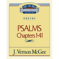 Thru the Bible Vol. 17: Poetry (Psalms I-41): 17