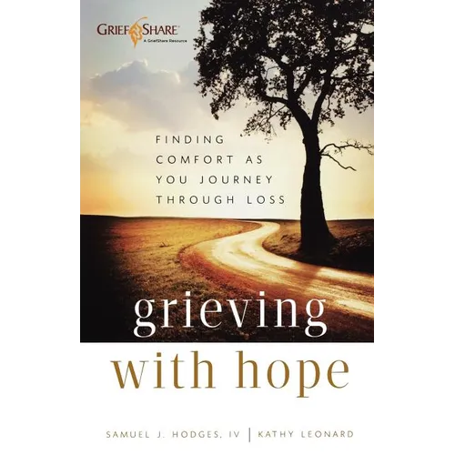 Grieving with Hope