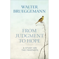 From Judgement to Hope