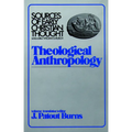 Theological Anthropology