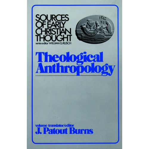 Theological Anthropology