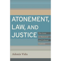 Atonement, Law, and Justice