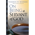 On Being a Servant of God
