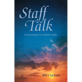 Staff Talk: 52 Devotions For Church Staffs