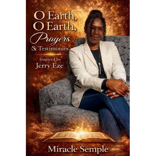 O Earth, O Earth Prayer: From Crisis to Testimony