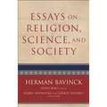 Essays on Religion, Science, and Society