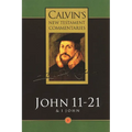 Gospel According to St John 11-21: And the First Epistle of John
