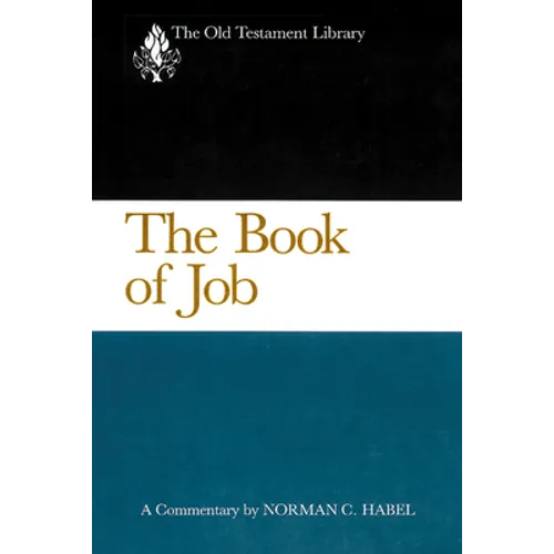 The Book of Job (OTL)