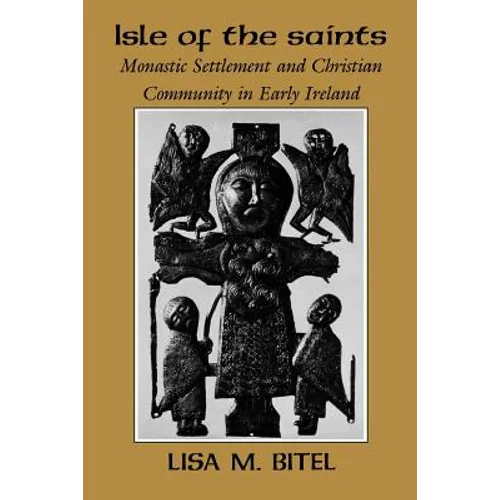 Isle of the Saints