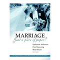 Marriage - Just a Piece of Paper?