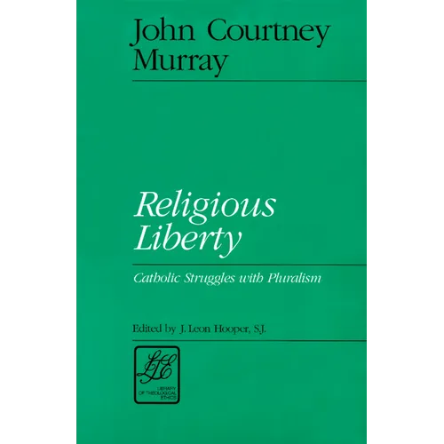 Religious Liberty