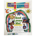 First Penance: Preparing Children for the Rite of Reconciliation