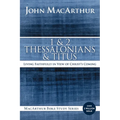 1 and 2 Thessalonians and Titus: Living Faithfully in View of Christ's Coming