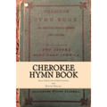 Cherokee Hymn Book