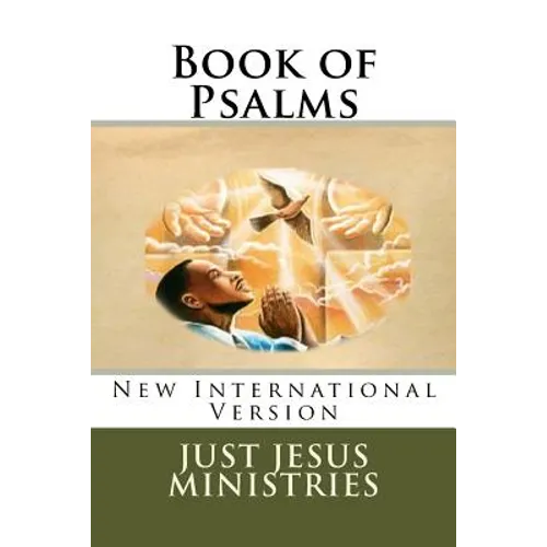 Book of Psalms: New International Version