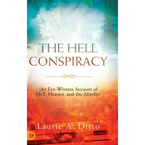 The Hell Conspiracy